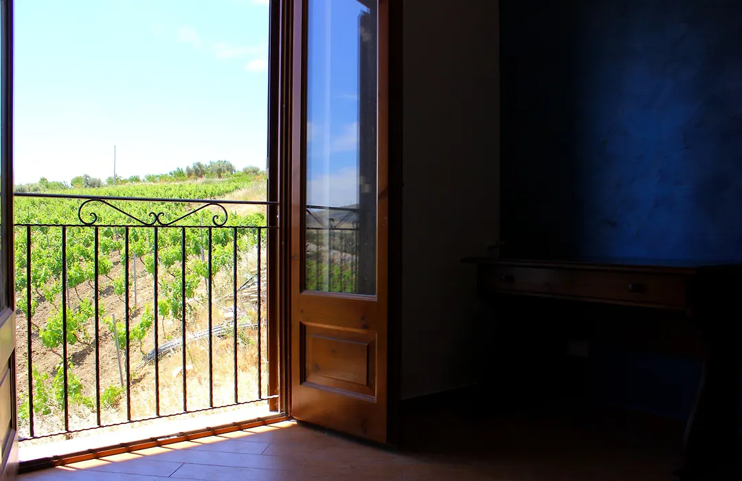 Agriturismo La Casa di Bacco-1