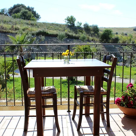 Agriturismo La Casa di Bacco-2