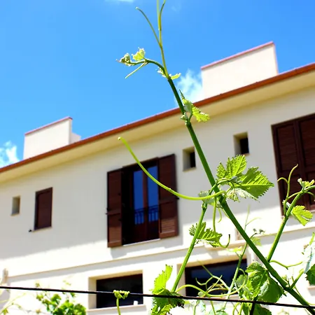 Agriturismo La Casa Di Bacco-3